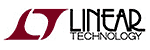 Manufacture Logo for Linear Technology